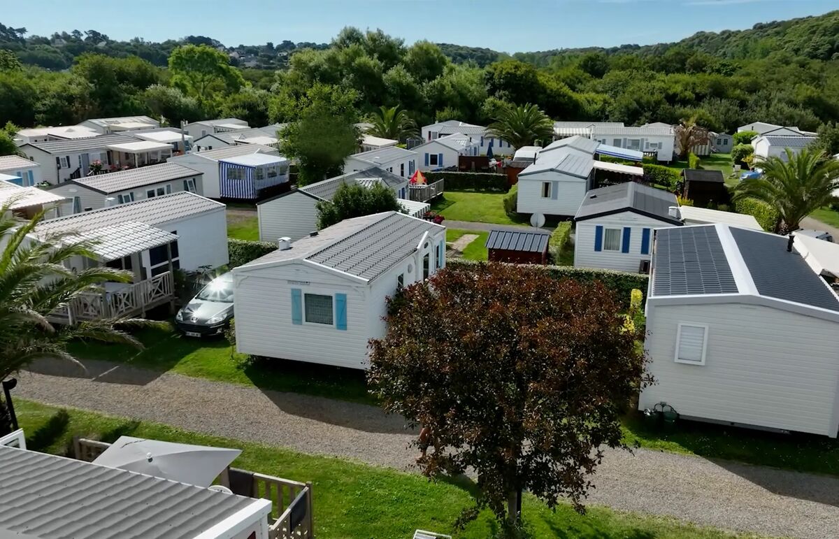 Camping le Mat Vos vacances sur la Côte de Granit Rose